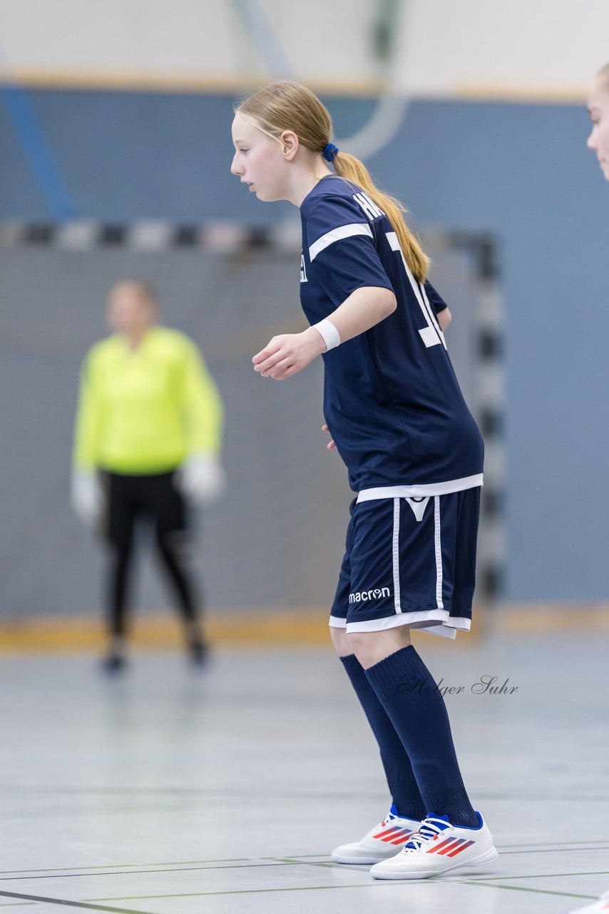 Bild 67 - wCJ NFV Futsalturnier